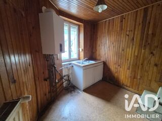  Maison à vendre 3 pièces 43 m²