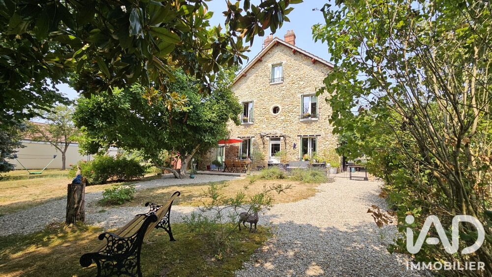Vente Maison/villa 7 pièces