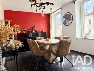  Maison à vendre 4 pièces 128 m²