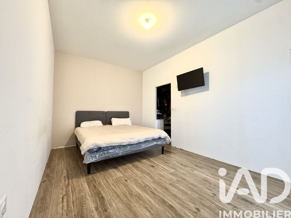 à vendre  Maison Nîmes (30000)