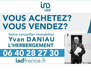  Maison à vendre 4 pièces 84 m²