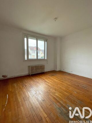  Maison à vendre 5 pièces 97 m²