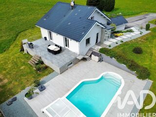  Maison à vendre 5 pièces 144 m²