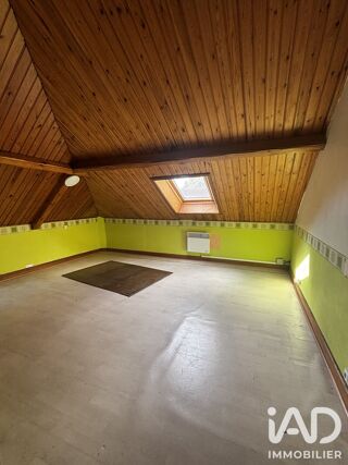  Immeuble à vendre 400 m²