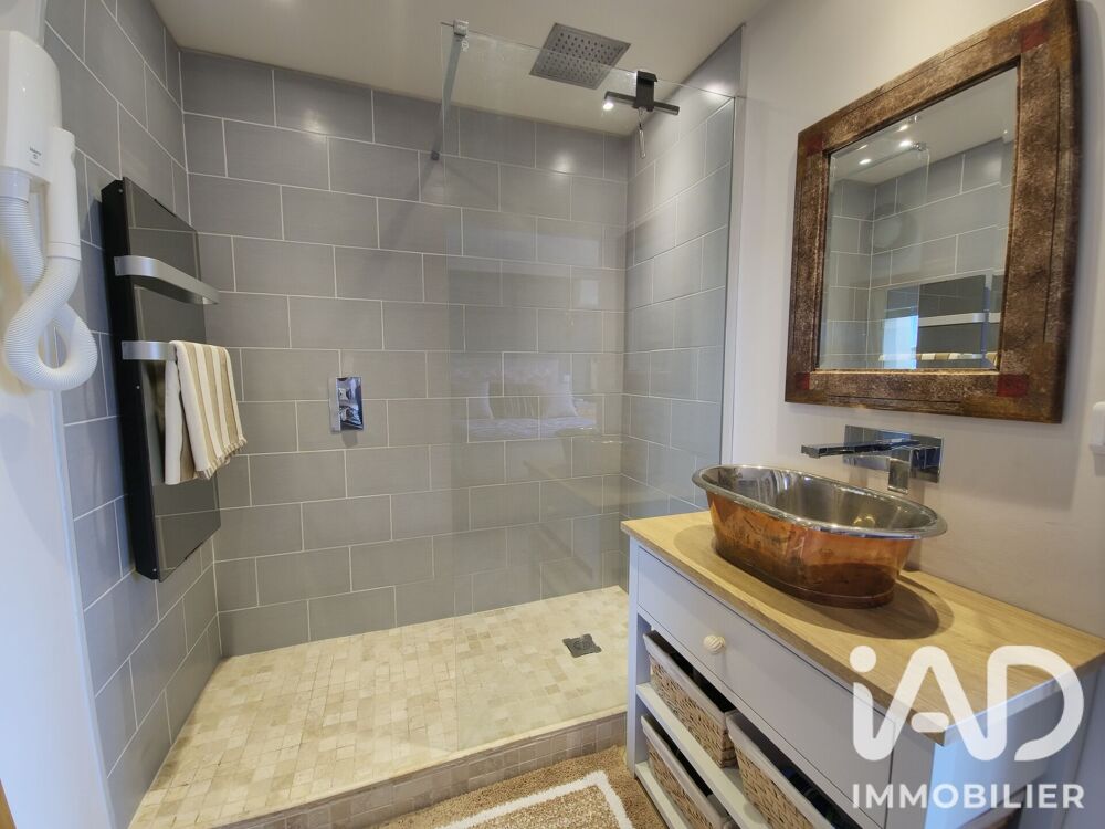 à vendre  Appartement Sainte-Maxime (83120)