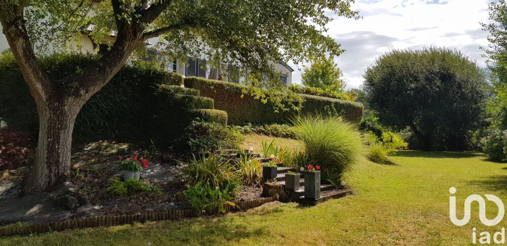 Vente Maison 5 pièces 145 m² - Vue 6