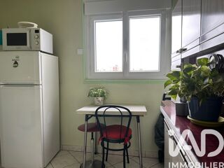  Appartement à vendre 3 pièces 68 m²
