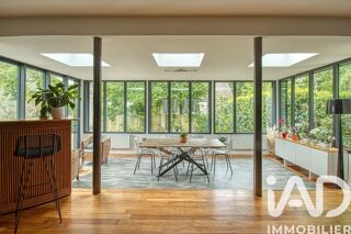  Maison à vendre 9 pièces 218 m²
