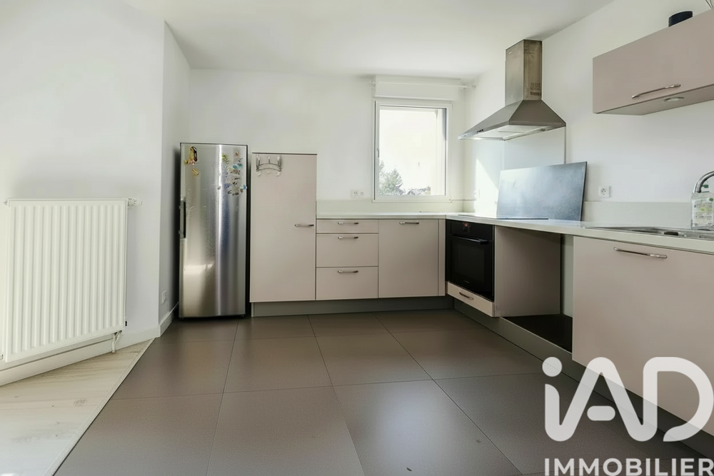 Vente Appartement Vente Appartement 4 pièces Rennes