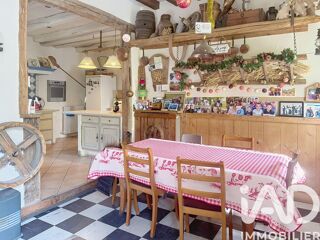  Maison � vendre 15 + pi�ces 600 m�