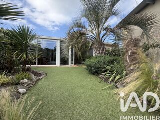  Maison à vendre 3 pièces 122 m²