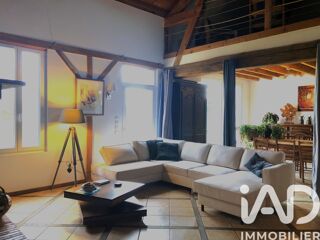  Maison à vendre 4 pièces 173 m²