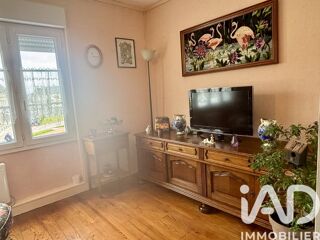  Maison à vendre 5 pièces 68 m²