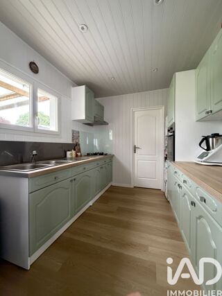  Maison à vendre 4 pièces 96 m²
