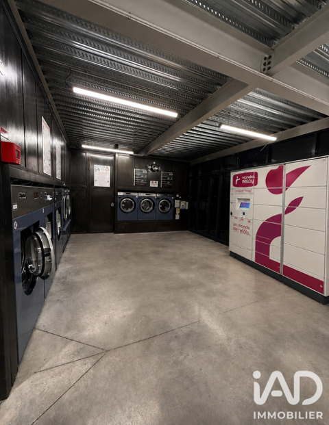   Vente Boutique/Local commercial 415 m&sup2; 