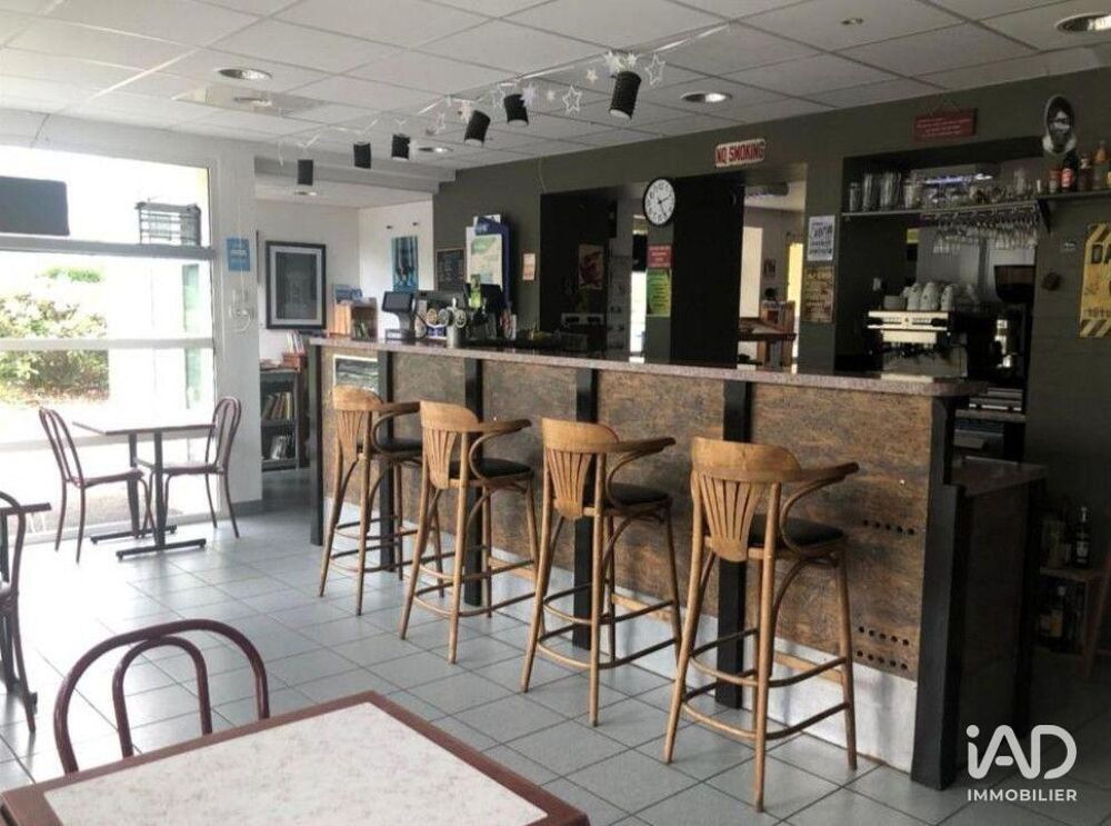   Vente Bar 110 m&sup2; 