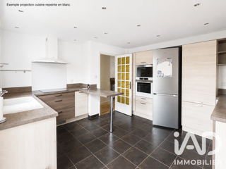  Maison à vendre 6 pièces 144 m²