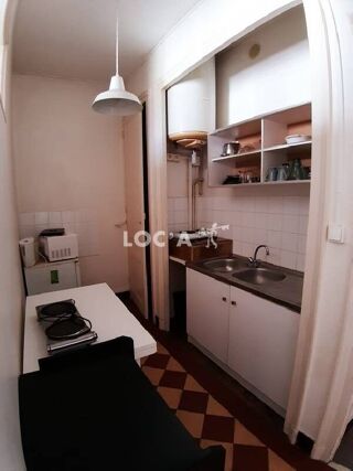 Appartement à louer 3 pièces 60 m²