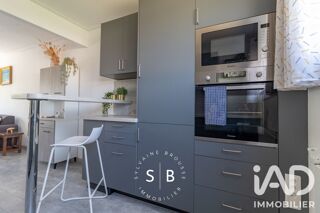  Maison à vendre 4 pièces 80 m²