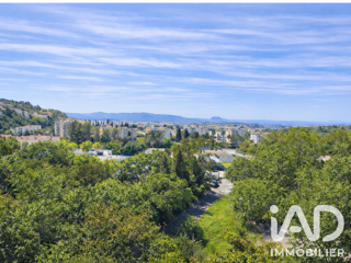  Appartement à vendre 5 pièces 180 m²