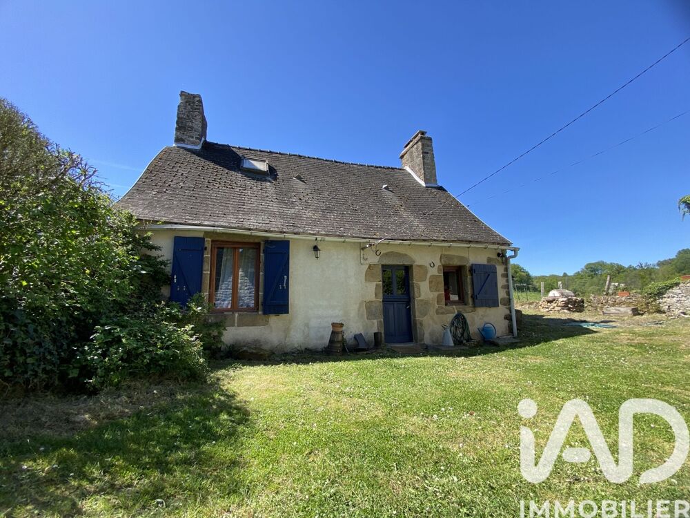Vente Maison de campagne 3 pièces