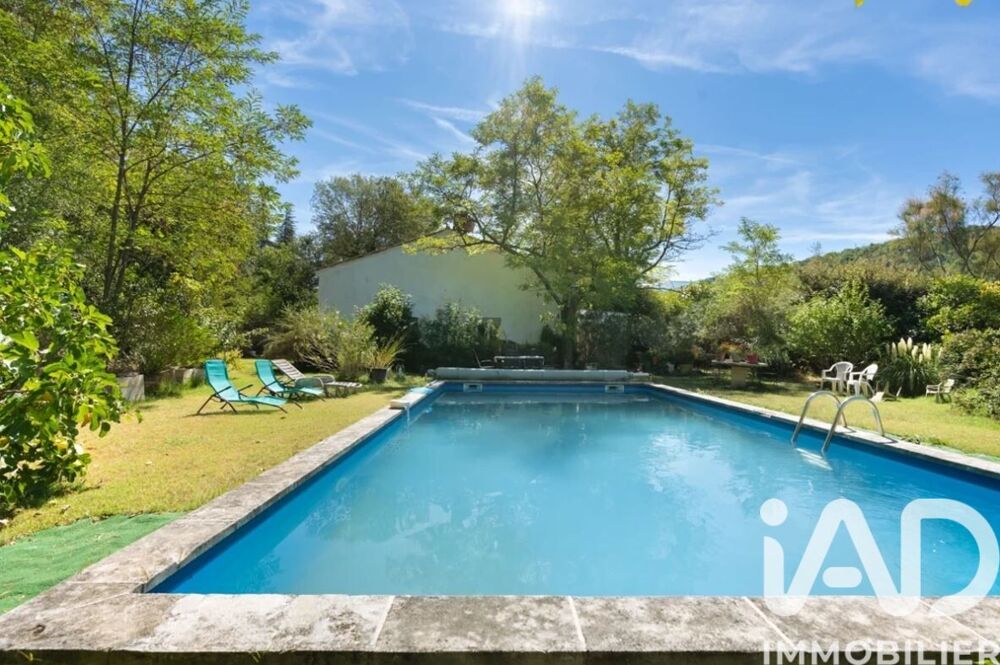Vente Maison de campagne 6 pièces