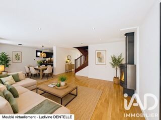  Maison à louer 7 pièces 172 m²