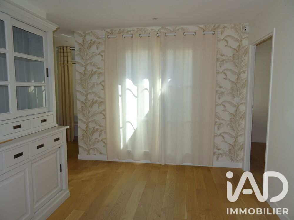 à vendre  Maison Bussy-Saint-Georges (77600)