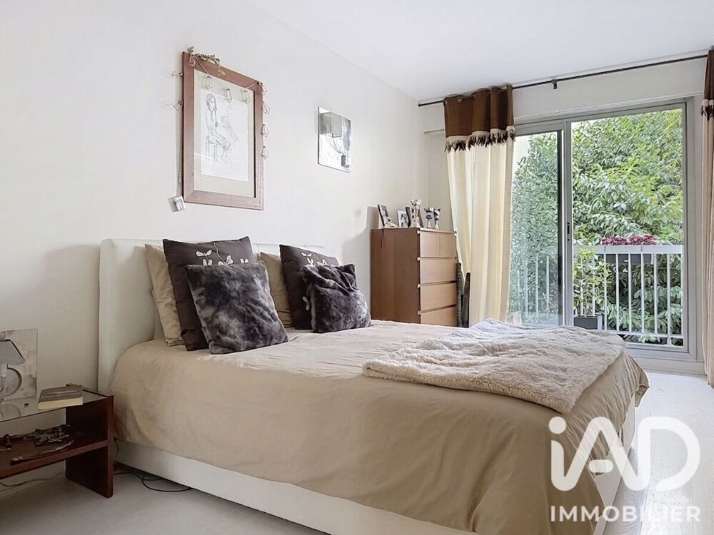 à vendre  Appartement Paris 14