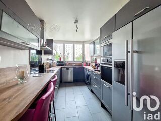  Appartement à vendre 3 pièces 69 m²