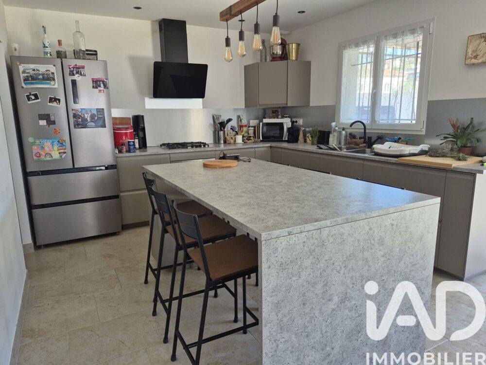 Vente Maison Vente Maison/villa 3 pièces Carcès