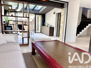  Maison à vendre 5 pièces 184 m²