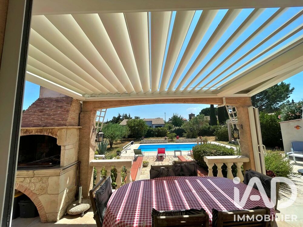 Vente Maison Vente Pavillon 5 pièces Trausse