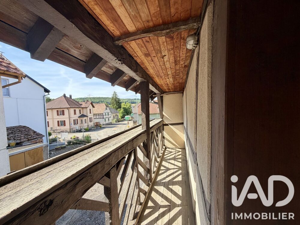 Vente Maison/villa 3 pièces