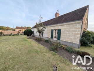  Maison à vendre 5 pièces 113 m²
