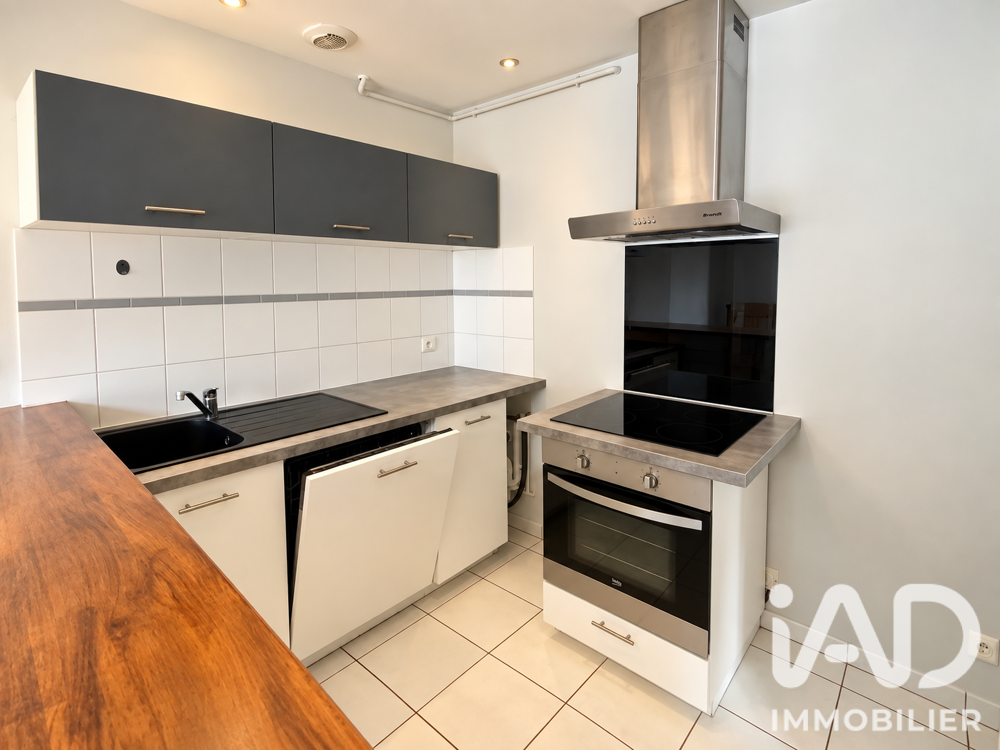 Vente Appartement Vente Appartement 3 pièces Nancy