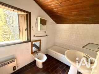  Maison à louer 3 pièces 84 m²