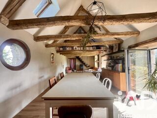  Maison à vendre 5 pièces 125 m²