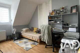  Maison à vendre 5 pièces 96 m²