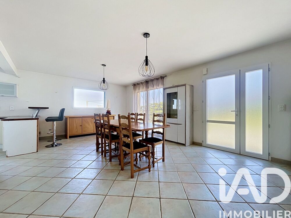 Vente Maison Vente Maison/villa 6 pièces Saint-caradec