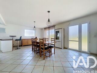  Maison à vendre 6 pièces 118 m²