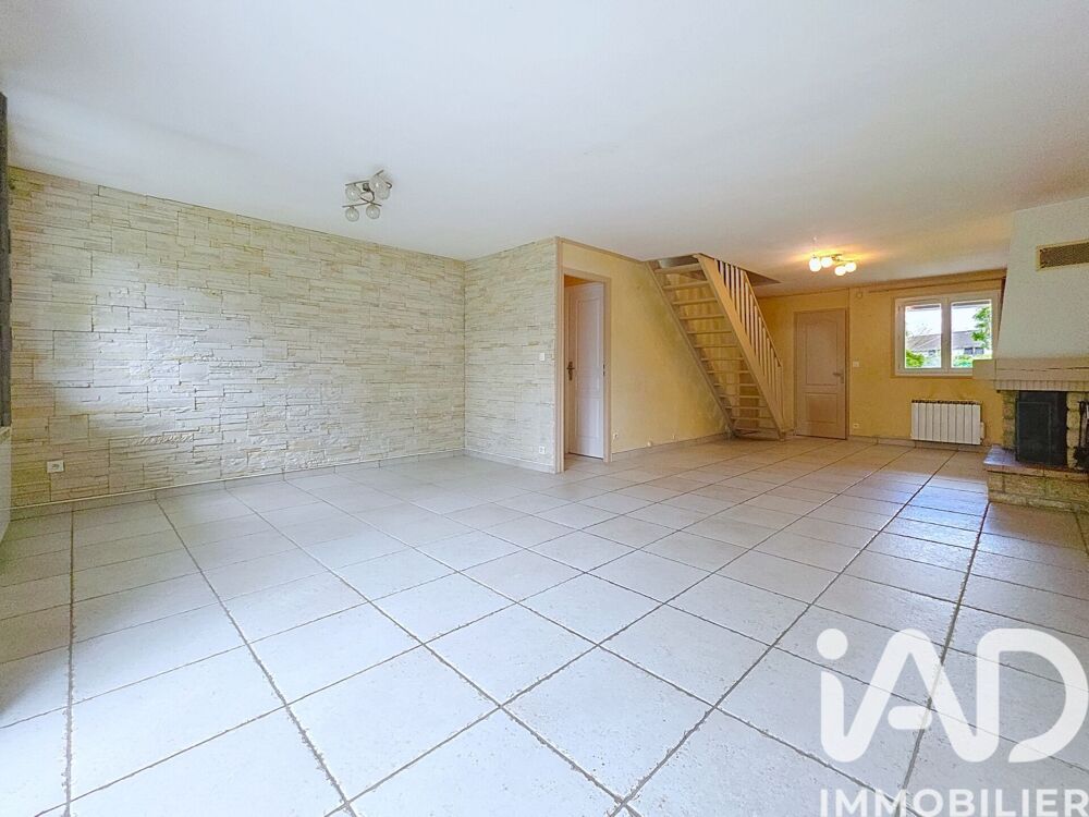 Maison 6 pièces 130 m² · à Ozoir-la-Ferrière · 130 m² · 329 000 €