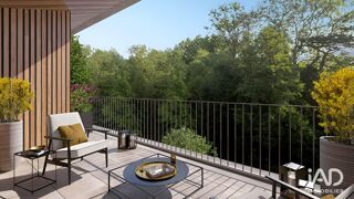  Appartement à vendre 5 pièces 122 m²