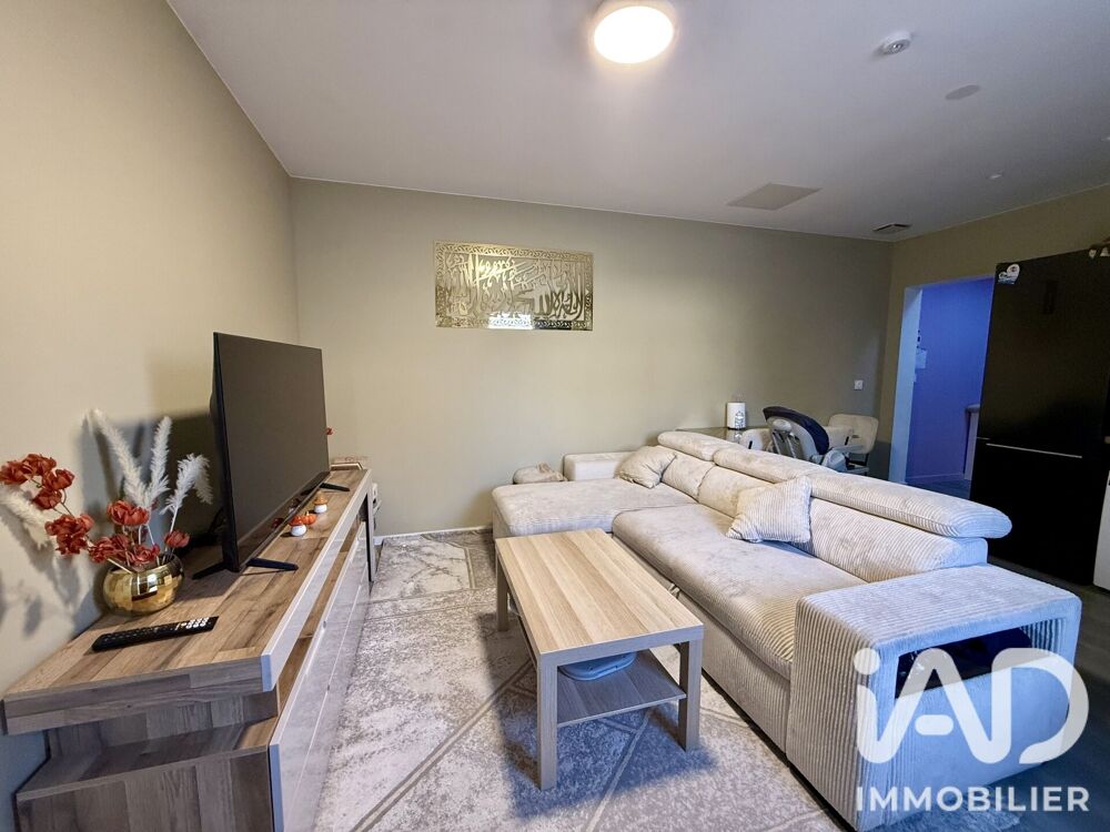 Vente Maison/villa 3 pièces