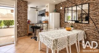 Vente Appartement Vente Appartement 2 pièces Saint-laurent-du-var