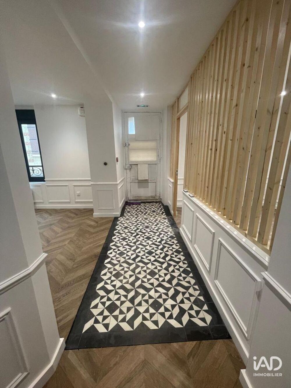 Vente Maison Vente Maison/villa 3 pièces Reims