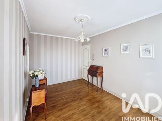  Maison � vendre 4 pi�ces 89 m�