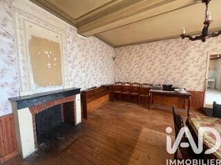  Maison � vendre 5 pi�ces 285 m�