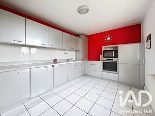  Maison à vendre 5 pièces 120 m²