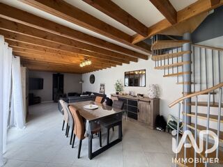  Maison à vendre 4 pièces 105 m²